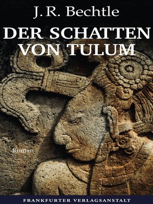 cover image of Der Schatten von Tulum